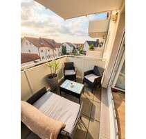 Wohnung zum Mieten in Hockenheim 700,00 € 47 m²
