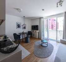 Wohnung zum Mieten in München 1.208,00 € 30 m²