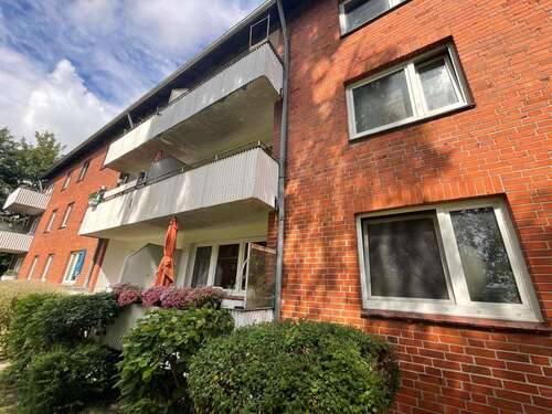 Foto - Wohnung zum Mieten in Lübeck 699,00 € 60.71 m²