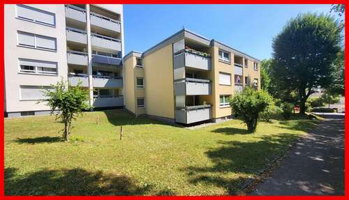 Foto - Wohnung zum Kaufen in Ditzingen 272.000,00 € 93 m²