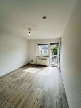 Foto - Wohnung zum Mieten in Dortmund 250,00 € 23.92 m²