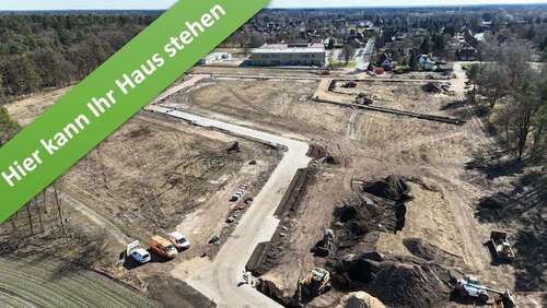 Foto - Haus zum Kaufen in Breloh 348.730,00 € 124 m²