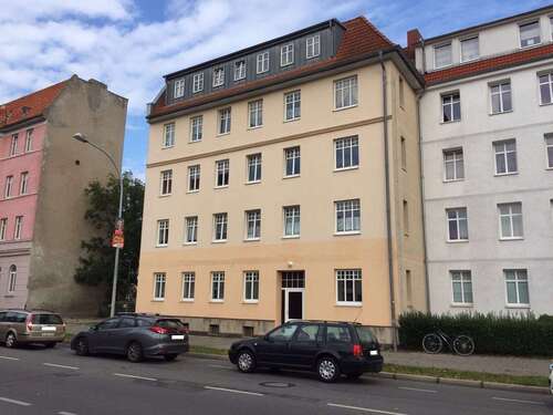 Foto - Wohnung zum Mieten in Stralsund 490,00 € 48 m²