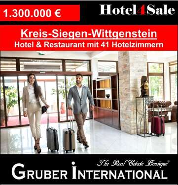 Foto - Gastronomie in Bad Berleburg 1.300.000,00 € 1157 m²