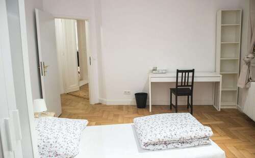 Foto - WG-Zimmer in Berlin 615,00 € 16 m²