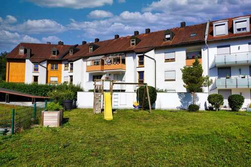 Foto - Wohnung zum Kaufen in Erding 429.000,00 € 107 m²