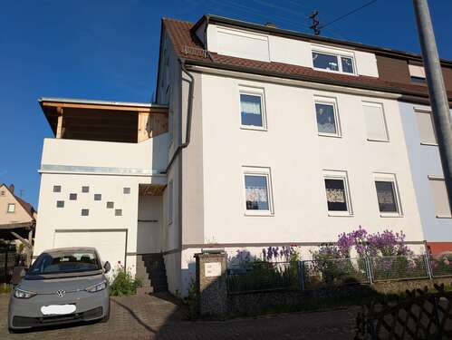 Foto - Haus zum Kaufen in Birkenfeld 449.000,00 € 164 m²