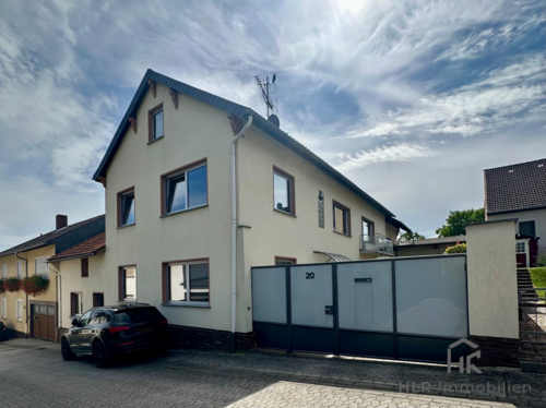 Foto - Haus zum Kaufen in Biebelsheim 489.000,00 € 160 m²