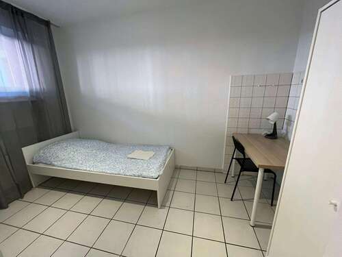 Foto - WG-Zimmer in Dortmund 400,00 € 8 m²