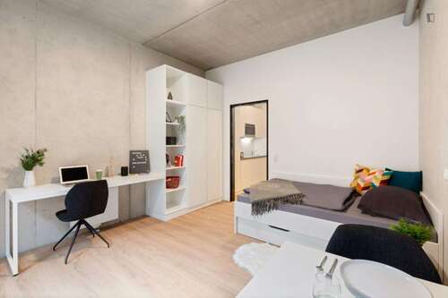 Foto - WG-Zimmer in Köln 801,00 € 15 m²