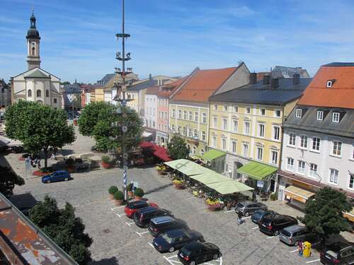 Foto - Haus zum Kaufen in Traunstein 2.950.000,00 € 300 m²