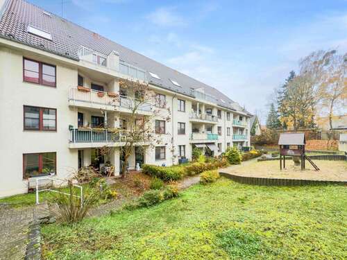 Foto - Wohnung zum Kaufen in Strausberg 149.000,00 € 59.75 m²