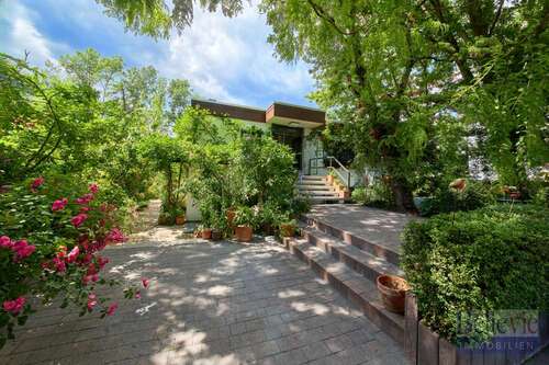 Foto - Haus zum Kaufen in Frankfurt am Main 1.389.000,00 € 366 m²