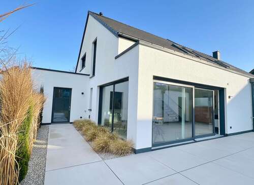 Foto - Haus zum Kaufen in Bocholt 798.000,00 € 173 m²