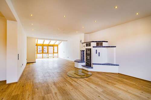 Foto - Wohnung zum Mieten in Endingen am Kaiserstuhl Königschaffhausen 1.400,00 € 140 m²