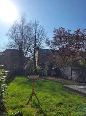 Foto - Wohnung zum Mieten in Mönchengladbach 1.200,00 € 93 m²