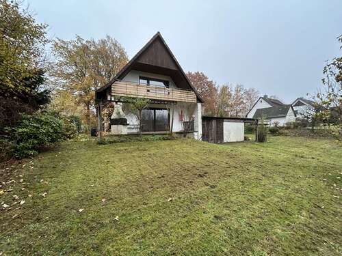 Foto - Haus zum Kaufen in Walsrode 199.000,00 € 130 m²