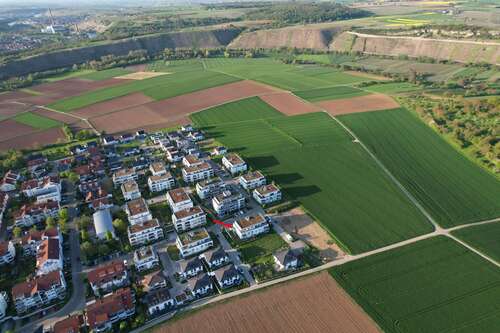 Foto - Wohnung zum Mieten in Besigheim 820,00 € 60.77 m²