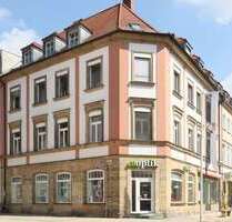 Wohnung zum Mieten in Bayreuth 390,00 € 32.23 m²