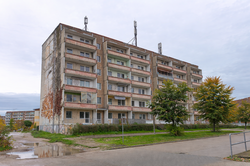 Foto - Haus zum Kaufen in Salzwedel 1.375.000,00 € 3408 m²