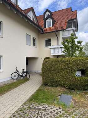 Foto - Wohnung zum Kaufen in Waltenhofen OT Hegge 340.000,00 € 77.83 m²