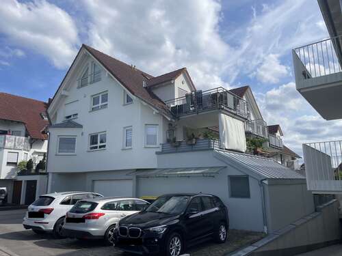 Foto - Wohnung zum Kaufen in Bönnigheim 162.000,00 € 45 m²