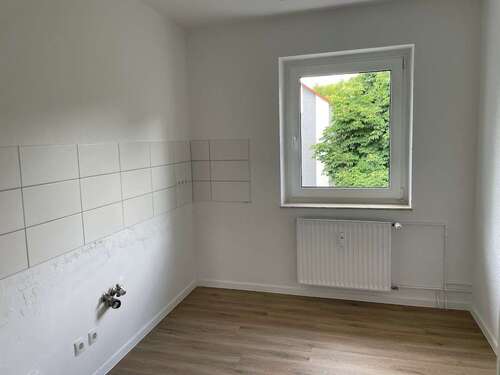 Foto - Wohnung zum Mieten in Braunschweig 502,00 € 66.49 m²