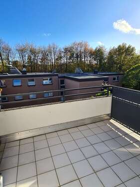 Foto - Wohnung zum Mieten in Gelsenkirchen 495,00 € 71.26 m²