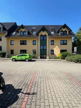 Foto - Wohnung zum Kaufen in Chemnitz, OT Röhrsdorf 115.000,00 € 87.24 m²