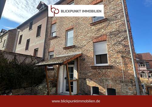 Foto - Wohnung zum Mieten in Thale 365,50 € 43 m²