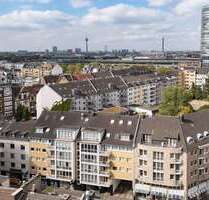 Wohnung zum Kaufen in Düsseldorf Pempelfort 568.000,00 € 73.82 m² - Düsseldorf / Pempelfort