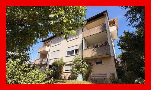 Foto - Wohnung zum Kaufen in Marbach 420.000,00 € 145 m²