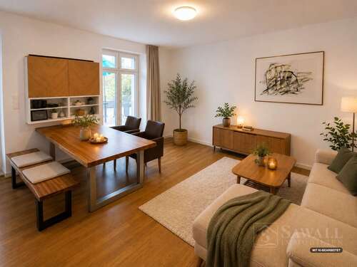 Foto - Wohnung zum Kaufen in Berlin 398.000,00 € 69 m²