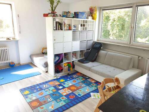 Foto - Wohnung zum Kaufen in Dreieich Sprendlingen 159.000,00 € 54 m²