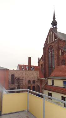 Foto - Wohnung zum Mieten in Stralsund 570,00 € 55 m²