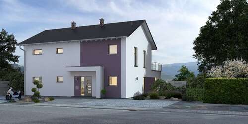 Foto - Haus zum Kaufen in Uhler 356.989,00 € 218.32 m²