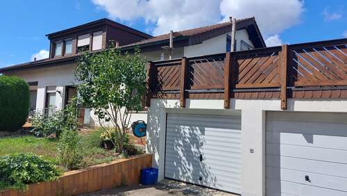 Foto - Wohnung zum Kaufen in Sinsheim 275.000,00 € 96 m²