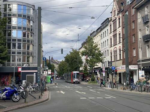 Foto - Gastronomie in Düsseldorf 6.000,00 € 280 m²
