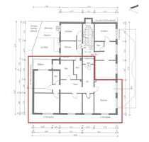 Wohnung zum Mieten in Oelde 740,00 € 123 m²