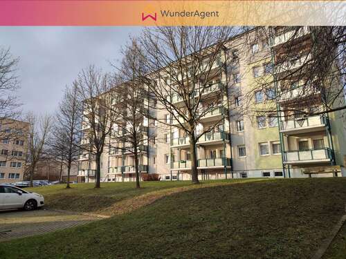 Foto - Garage zu vermieten in Weimar 40,00 €