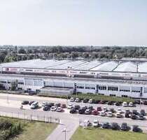 Halle in Nordhorn 9.390,00 € 1400 m²