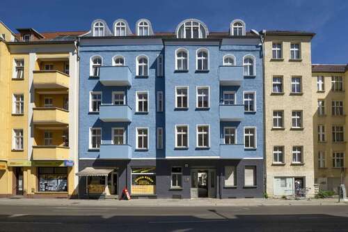 Foto - Wohnung zum Kaufen in Berlin 352.000,00 € 75.5 m²