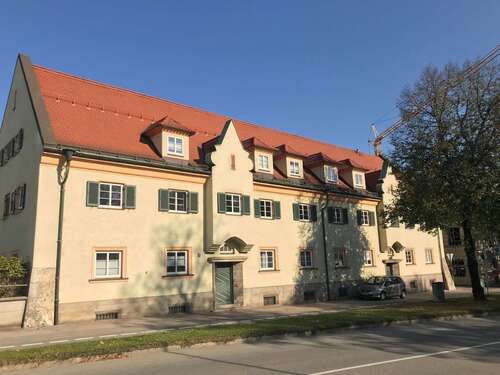 Foto - Wohnung zum Kaufen in Traunstein 175.000,00 € 45 m²