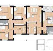 Wohnung zum Mieten in Duisburg 900,00 € 118 m²