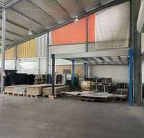 Halle in Scheuring 3.256,00 € 380 m²