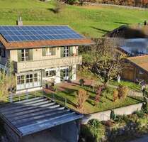 Haus zum Mieten in Siegsdorf 2.200,00 € 135 m²