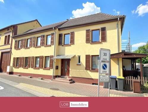 Foto - Haus zum Kaufen in Hochstätten 120.000,00 € 142.91 m²