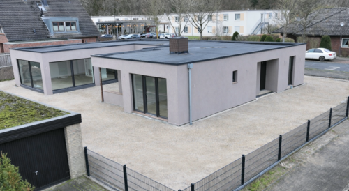 Foto - Haus zum Kaufen in Uelzen 599.000,00 € 197.6 m²