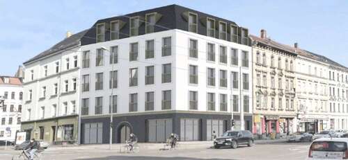 Foto - Grundstück zu verkaufen in Leipzig 410.000,00 € 330 m²