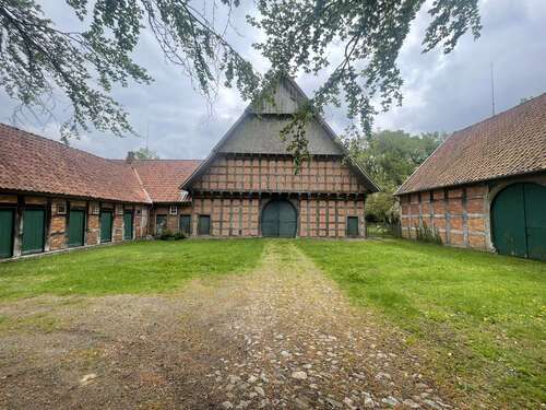 Foto - Haus zum Kaufen in Gehrde 8.900.000,00 € 200 m²